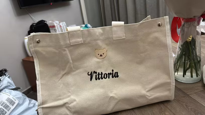 Customer photo 1