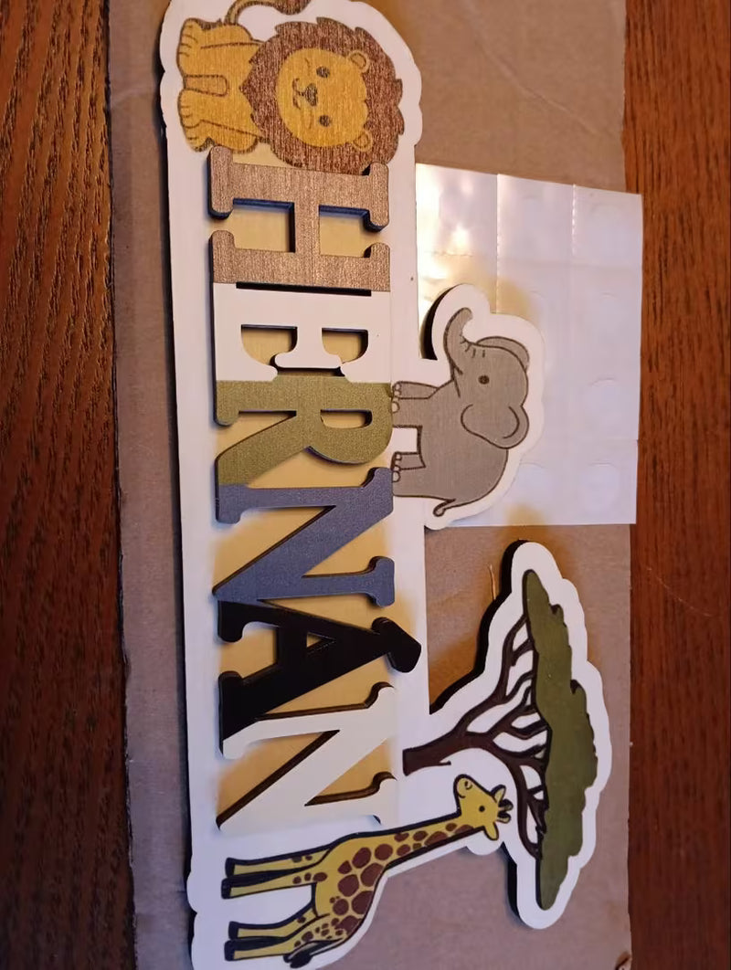 Customer photo 1