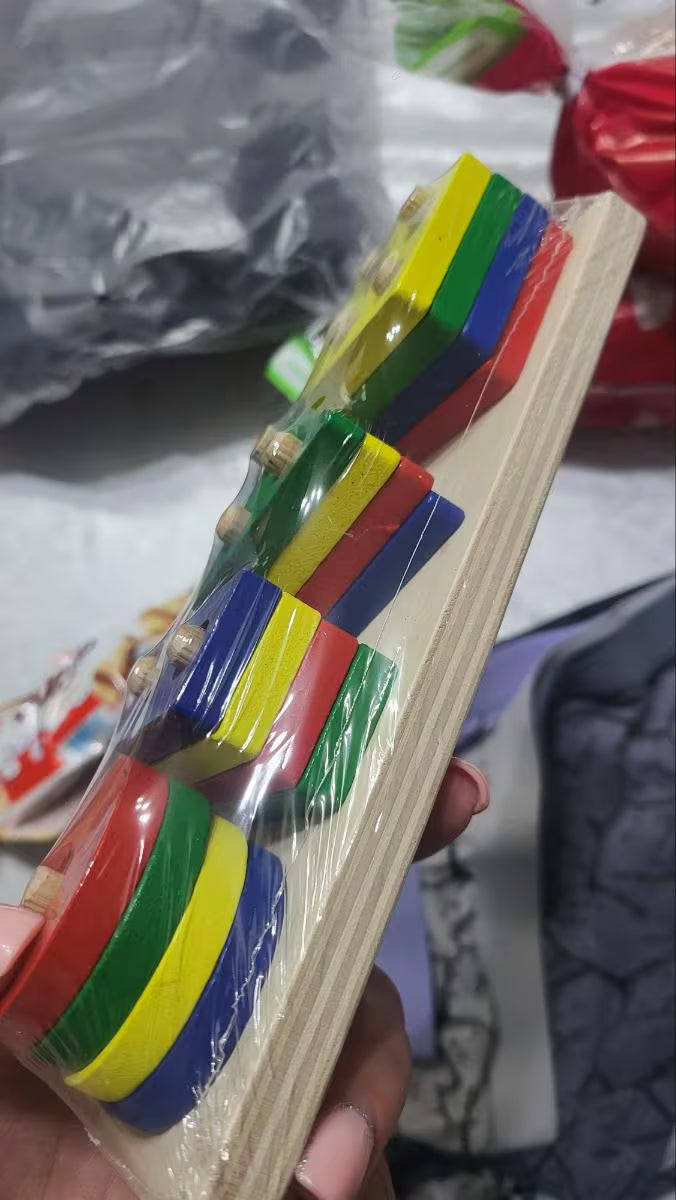 Customer photo 1