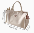 Mom Tote Bag
