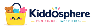 Kiddosphere - Home